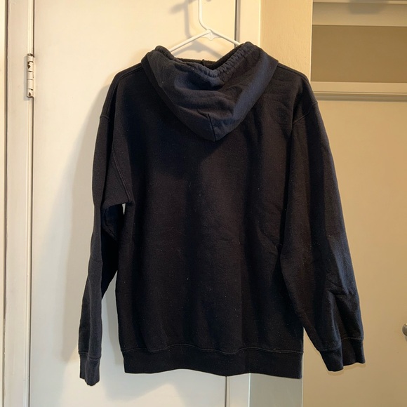 US Marine Corps Hoodie - Picture 2 of 3